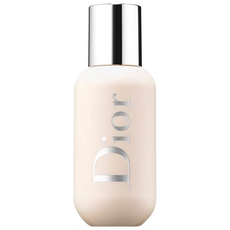 dior backstage makeup primer